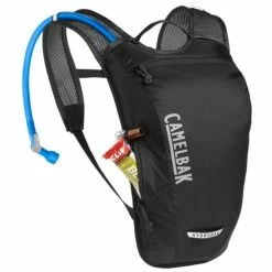 Sac Hydratation VTT Camelbak Hydrobak Light - Vol. 2.5 L / Poche à Eau 1.5 L - Noir -Vélos Soldes Boutique sac hydratation vtt camelbak hydrobak light vol 25 l poche a eau 15 l noir 2