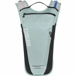 Sac Hydratation VTT Camelbak Rogue Light 7L Poche à Eau 2L Bleu Haze/Noir 7 Sac Hydratation VTT Camelbak Rogue Light 7L Poche à Eau 2L Bleu Haze/Noir -Vélos Soldes Boutique sac hydratation vtt camelbak rogue light 7l poche a eau 2l bleu haze noir 3