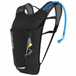 Sac Hydratation VTT Camelbak Rogue Light - Vol. 7 L / Poche à Eau 2 L - Noir -Vélos Soldes Boutique sac hydratation vtt camelbak rogue light vol 7 l poche a eau 2 l noir 2