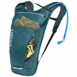 Sac Hydratation VTT Femme Camelbak Rogue Light - Vol. 7 L / Poche à Eau 2 L - Bleu 5 Sac Hydratation VTT Femme Camelbak Rogue Light - Vol. 7 L / Poche à Eau 2 L - Bleu -Vélos Soldes Boutique sac hydratation vtt femme camelbak rogue light vol 7 l poche a eau 2 l bleu 2