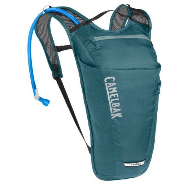 Sac Hydratation VTT Femme Camelbak Rogue Light - Vol. 7 L / Poche à Eau 2 L - Bleu 1 Sac Hydratation VTT Femme Camelbak Rogue Light - Vol. 7 L / Poche à Eau 2 L - Bleu