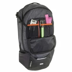 Sac à Dos Vaude EBracket 14 Noir 5 Sac à Dos Vaude EBracket 14 Noir -Vélos Soldes Boutique sacoche vaude ebracket 14 noir 2