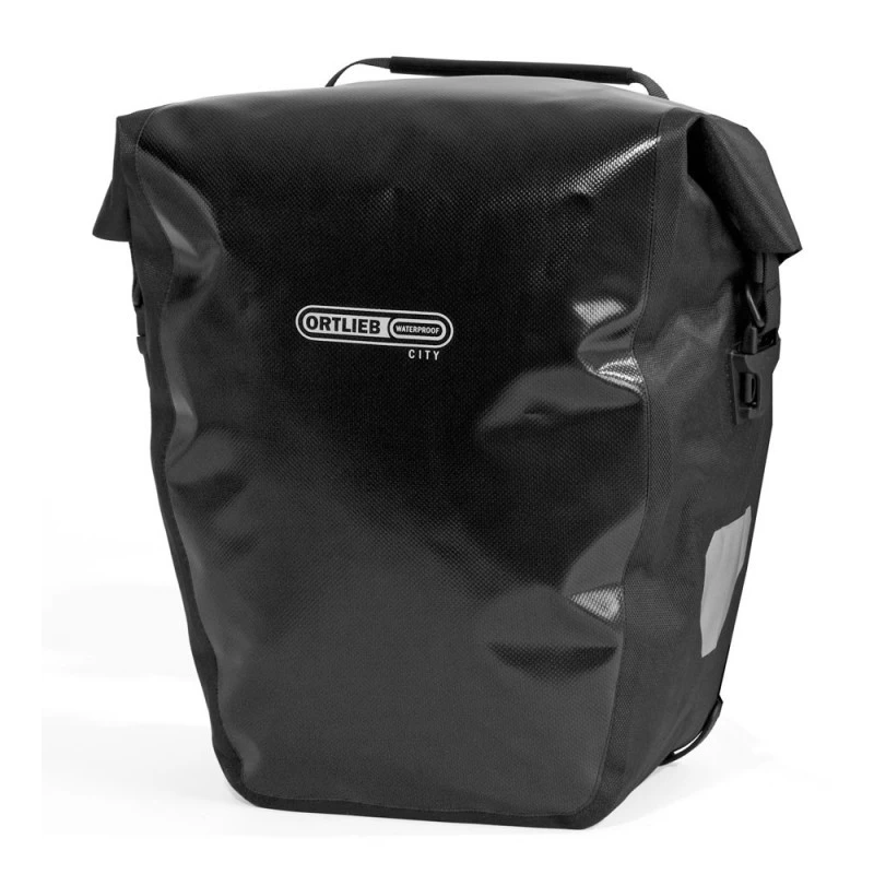 Sacoches Ortlieb Back-Roller City 40L 1 Sacoches Ortlieb Back-Roller City 40L
