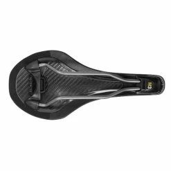Selle Fizik Tundra M3 K:ium - Noir/Gris 5 Selle Fizik Tundra M3 K:ium - Noir/Gris -Vélos Soldes Boutique selle fizik tundra m3 kium noir gris 2