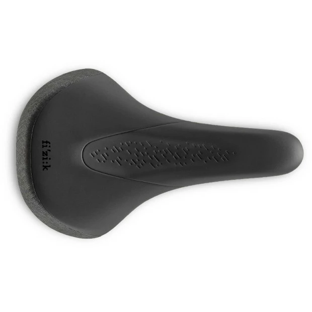 Selle VTT Fizik Terra Alpaca X5 - Noir 1 Selle VTT Fizik Terra Alpaca X5 - Noir