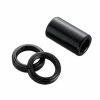 ROCKSHOX Set Entretoises Amortisseur Rock Shox Metric 28.0x8mm (1 Bushing / 2 Entretoises)
