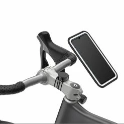 Shapeheart Support Téléphone Universel Pour Le Vélo -Vélos Soldes Boutique shapeheart support telephone universel pour le velo 3