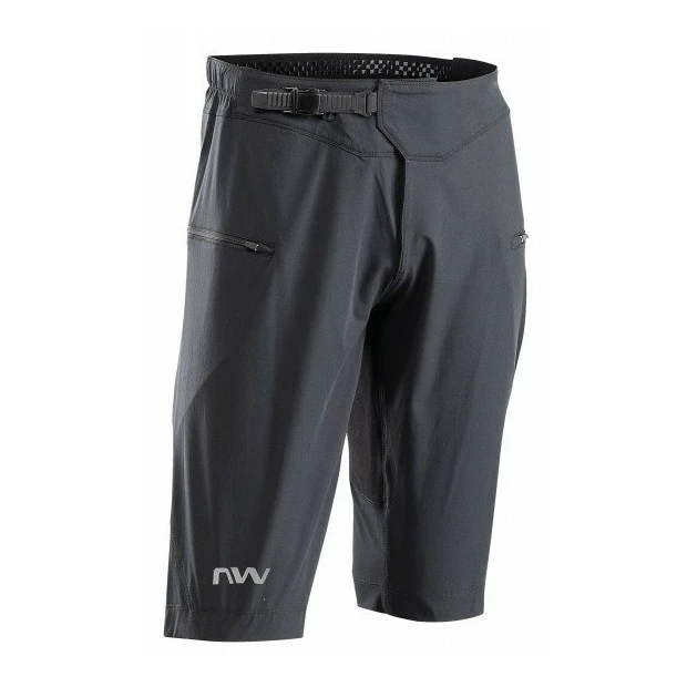 Short Baggy VTT Northwave Bomb Noir 1 Short Baggy VTT Northwave Bomb Noir