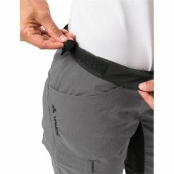Short Femme Avec Insert Vaude Tremalzo II Noir 9 Short Femme Avec Insert Vaude Tremalzo II Noir -Vélos Soldes Boutique short femme avec insert vaude tremalzo ii noir 4
