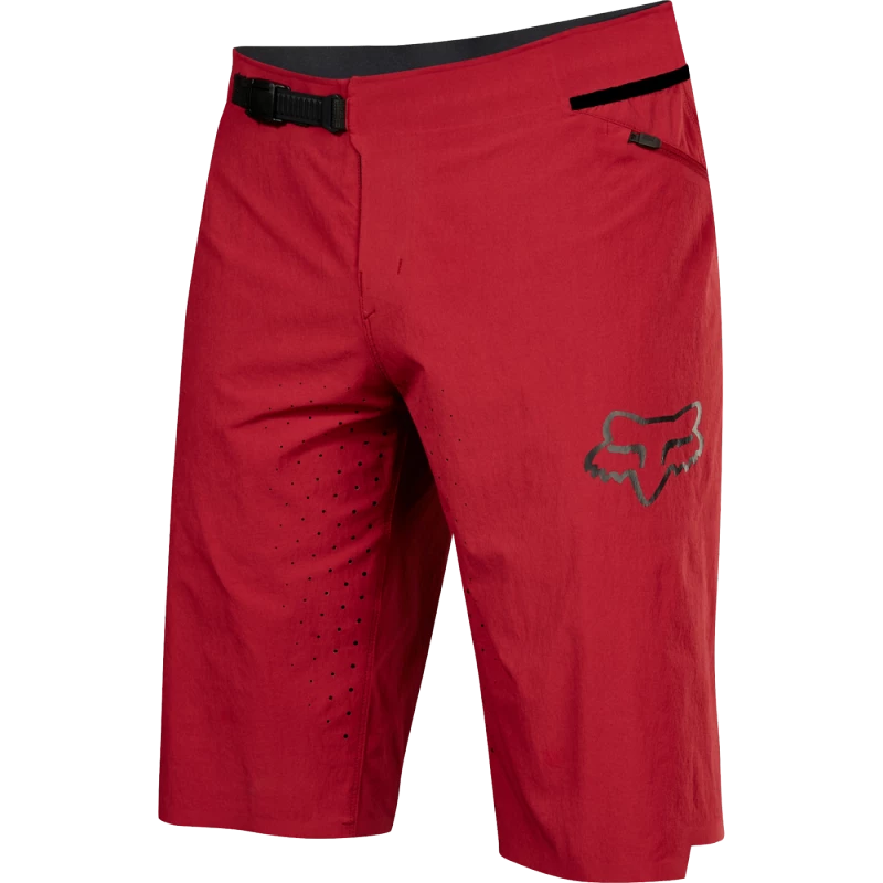 Short Fox Attack 1 Short Fox Attack