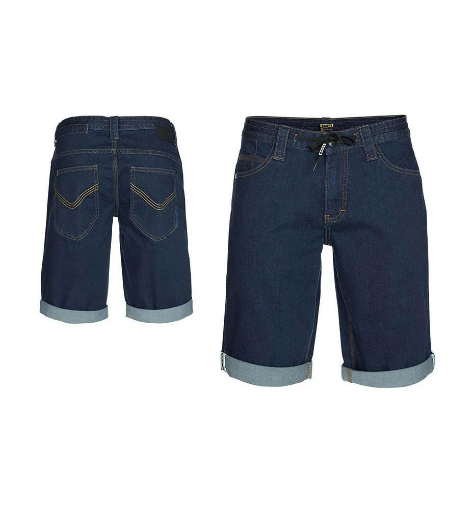 Ion Short Curb 1 Ion Short Curb