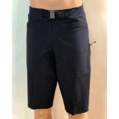Specialized Textile Short SPECIALIZED Trail CORDURA - Homme -Vélos Soldes Boutique short trail cordura homme 2