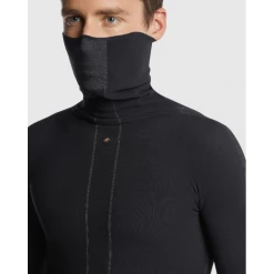 Assos Maillot SOUS-MAILLOT HIVER ASSOS GTO 3/3 LS DERMASENSOR 5 Assos Maillot SOUS-MAILLOT HIVER ASSOS GTO 3/3 LS DERMASENSOR -Vélos Soldes Boutique sous maillot hiver assos gto 33 ls dermasensor 2