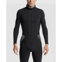Assos Maillot SOUS-MAILLOT HIVER ASSOS GTO 3/3 LS DERMASENSOR