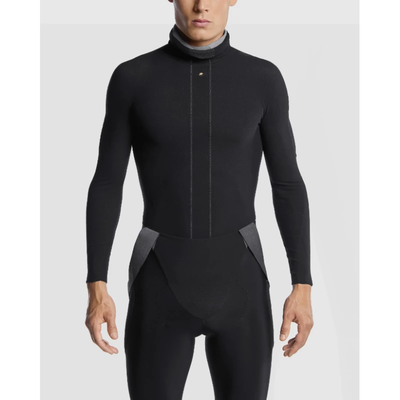 Assos Maillot SOUS-MAILLOT HIVER ASSOS GTO 3/3 LS DERMASENSOR 1 Assos Maillot SOUS-MAILLOT HIVER ASSOS GTO 3/3 LS DERMASENSOR