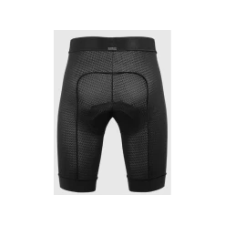 Assos Cuissard Sous-short Assos Trail Tactica Liner ST T3 -Vélos Soldes Boutique sous short assos trail tactica liner st t3 2
