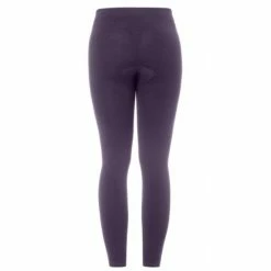 Sous-Short Hiver Vaude Women's Seamless Tights Femme 03702 - Violet -Vélos Soldes Boutique sous short hiver vaude women s seamless tights femme 03702 violet 3