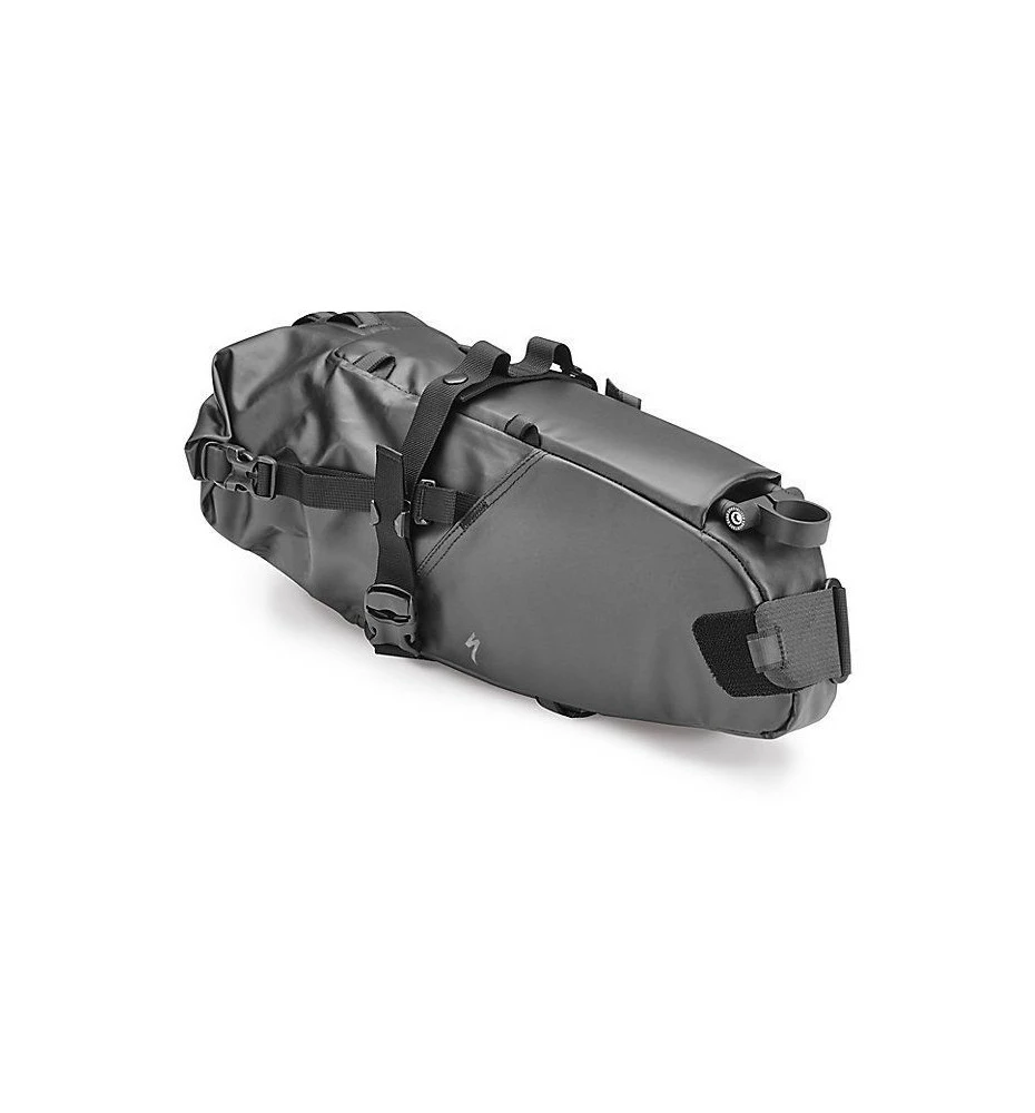 Specialized Accessoires Specialized Burra Burra Stabilizer Seatpack 10 Bikepacking 1 Specialized Accessoires Specialized Burra Burra Stabilizer Seatpack 10 Bikepacking