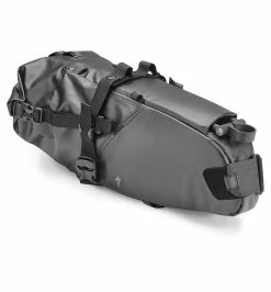 Specialized Accessoires Specialized Burra Burra Stabilizer Seatpack 20 Bikepacking