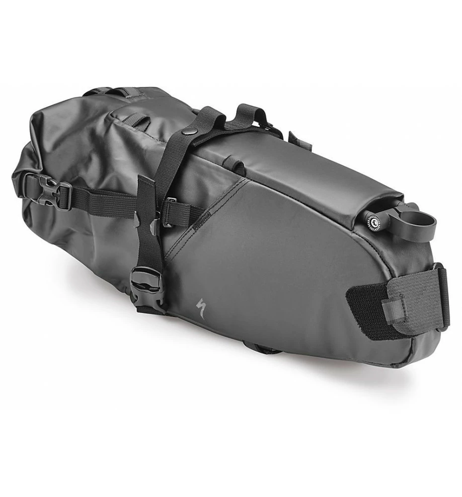 Specialized Accessoires Specialized Burra Burra Stabilizer Seatpack 20 Bikepacking 1 Specialized Accessoires Specialized Burra Burra Stabilizer Seatpack 20 Bikepacking