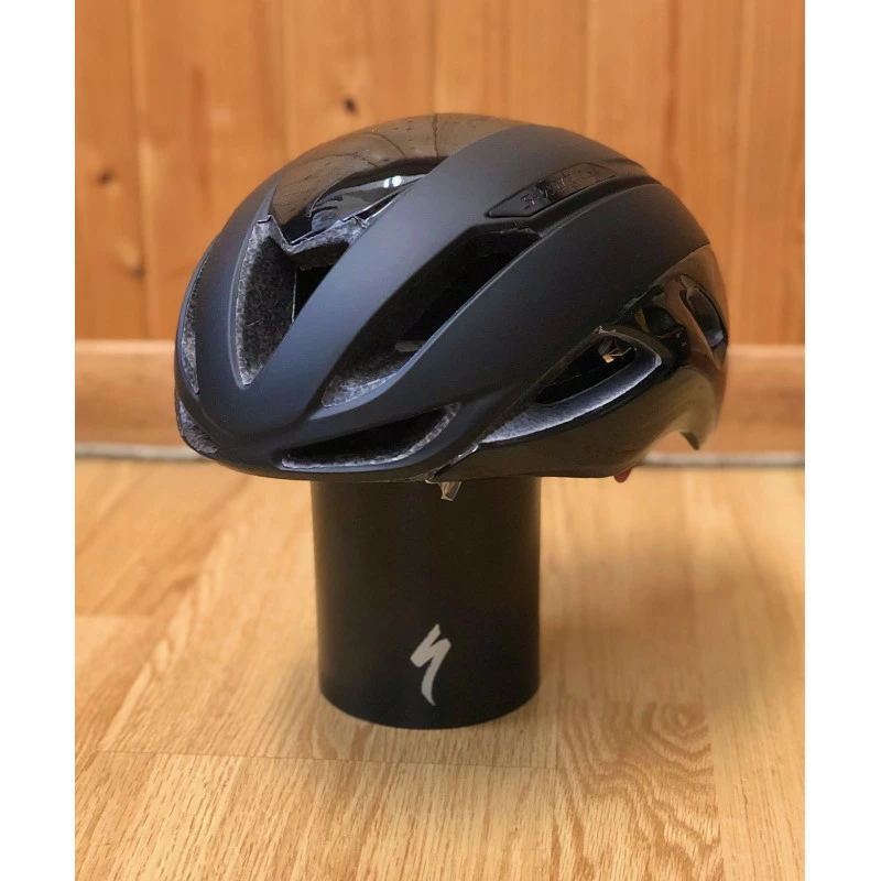 Specialized Casque S-Works Evade MIPS 3 Specialized Casque S-Works Evade MIPS – Image 3