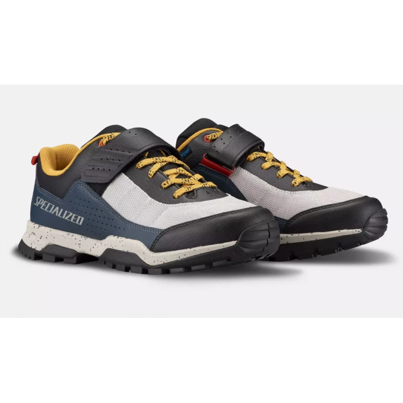 Specialized Chaussures RIME 1.0 MTB 1 Specialized Chaussures RIME 1.0 MTB