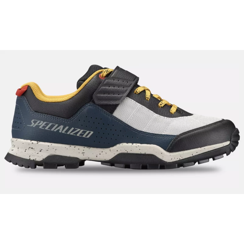 Specialized Chaussures RIME 1.0 MTB 2 Specialized Chaussures RIME 1.0 MTB – Image 2