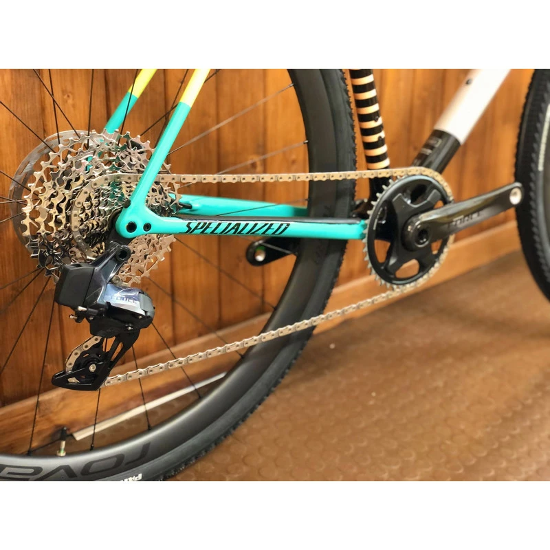 Specialized Vélos Specialized Crux Pro 3 Specialized Vélos Specialized Crux Pro – Image 3