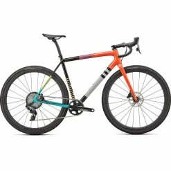 Specialized Vélos Specialized Crux Pro