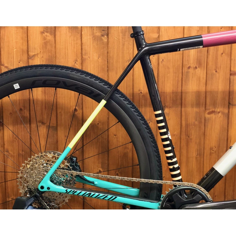 Specialized Vélos Specialized Crux Pro 4 Specialized Vélos Specialized Crux Pro – Image 4