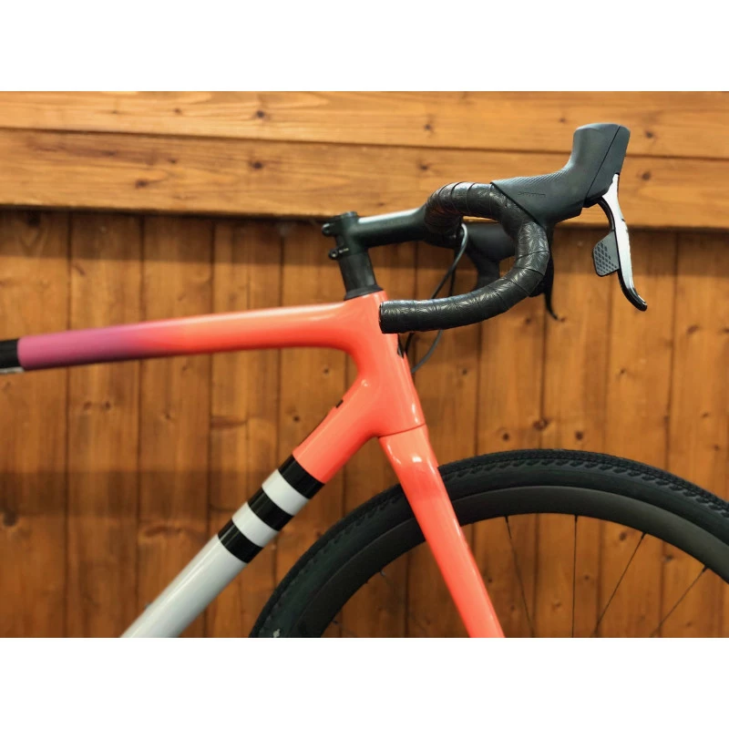 Specialized Vélos Specialized Crux Pro 5 Specialized Vélos Specialized Crux Pro – Image 5