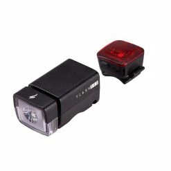 Specialized Accessoires Specialized Flash Pack Lumières Head/Tail