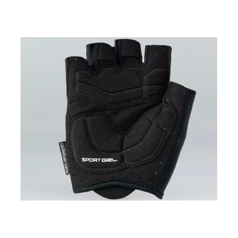 Specialized Textile Specialized Gants BG Sport Gel 2 Specialized Textile Specialized Gants BG Sport Gel – Image 2