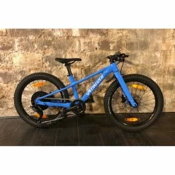 Specialized Vélos Enfant Specialized Riprock 20" - Vélo Enfant -Vélos Soldes Boutique specialized riprock 20 velo enfant 3