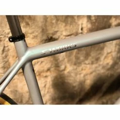 Specialized Vélos Specialized Aethos S-Works - DURA ACE DI2 -Vélos Soldes Boutique specialized s works aethos dura ace di2 3