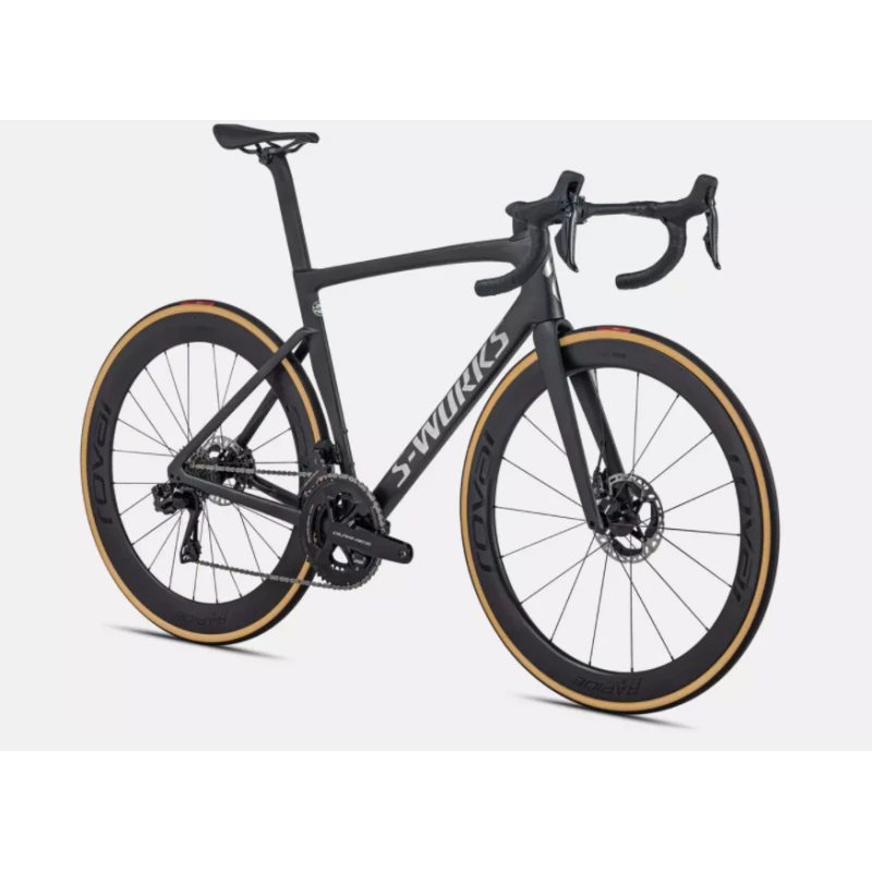 Specialized Vélos Specialized S-Works Tarmac SL7 - Shimano Dura-Ace 2 Specialized Vélos Specialized S-Works Tarmac SL7 - Shimano Dura-Ace – Image 2