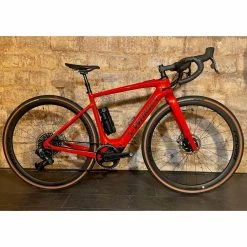 Specialized Vélo VAE Specialized S-works Turbo Creo SL Evo 9 Specialized Vélo VAE Specialized S-works Turbo Creo SL Evo -Vélos Soldes Boutique specialized s works turbo creo sl evo 2