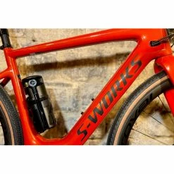 Specialized Vélo VAE Specialized S-works Turbo Creo SL Evo 11 Specialized Vélo VAE Specialized S-works Turbo Creo SL Evo -Vélos Soldes Boutique specialized s works turbo creo sl evo 4