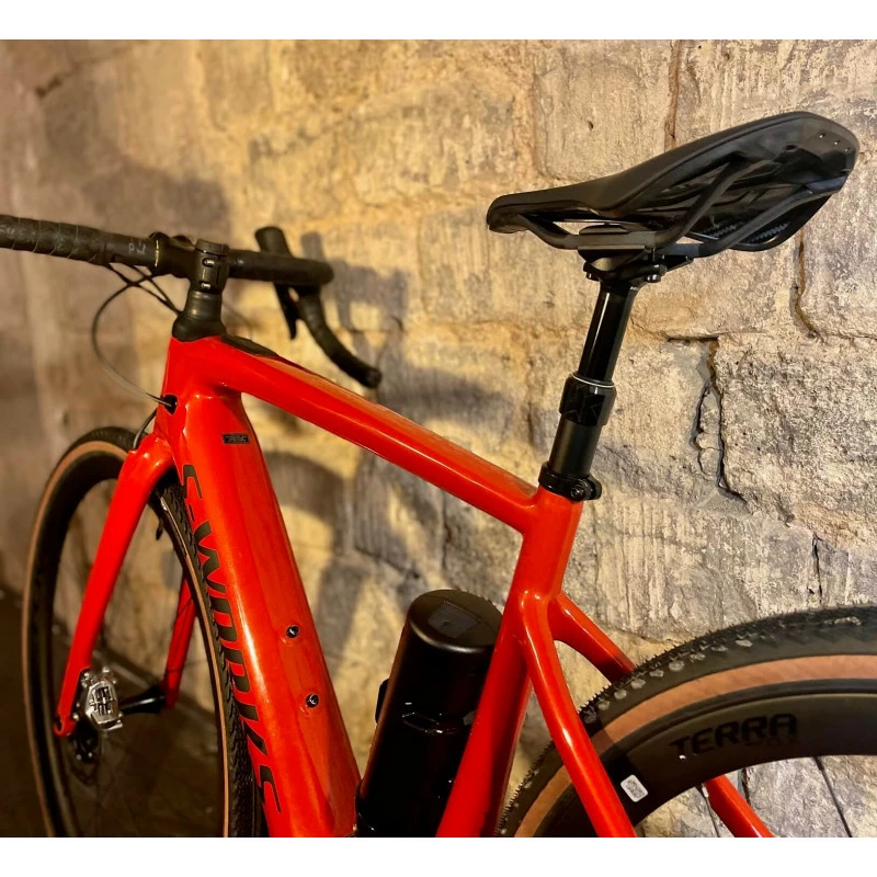 Specialized Vélo VAE Specialized S-works Turbo Creo SL Evo 7 Specialized Vélo VAE Specialized S-works Turbo Creo SL Evo – Image 7