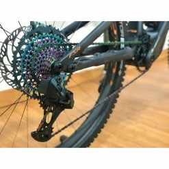 Specialized Vélo VAE Specialized S-Works Turbo Levo SL -Vélos Soldes Boutique specialized s works turbo levo 3