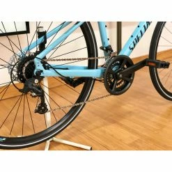 Specialized Vélos Specialized Sirrus 2.0 -Vélos Soldes Boutique specialized sirrus 20 1