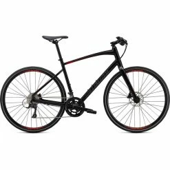 Specialized Vélos Specialized Sirrus 3.0