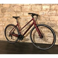 Specialized Vélos Specialized Sirrus 3.0 ST -Vélos Soldes Boutique specialized sirrus 30 st 1