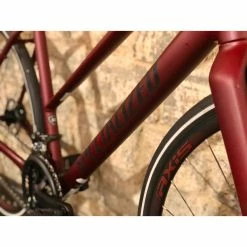 Specialized Vélos Specialized Sirrus 3.0 ST -Vélos Soldes Boutique specialized sirrus 30 st 2