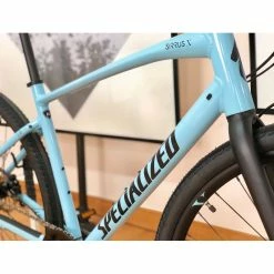 Specialized Vélos Specialized Sirrus X 2.0 -Vélos Soldes Boutique specialized sirrus x 20 1