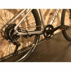 Specialized Vélos Specialized Sirrus X 3.0 -Vélos Soldes Boutique specialized sirrus x 30 2