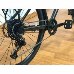 Specialized Vélos Specialized Sirrus X 3.0 EQ -Vélos Soldes Boutique specialized sirrus x 30 eq 2