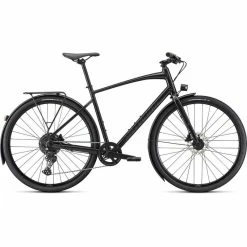 Specialized Vélos Specialized Sirrus X 3.0 EQ