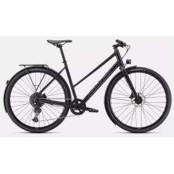 Specialized Vélos Specialized Sirrus X 3.0 EQ ST