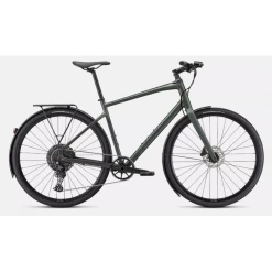 Specialized Vélos Specialized Sirrus X 4.0 EQ